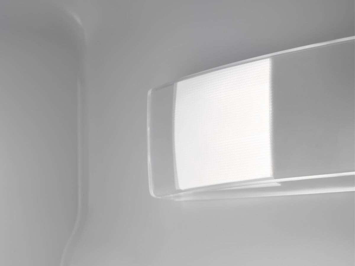 EAN 7333394014555 - Electrolux LFB3AE12S nevera combi Integrado 188 L Blanco imagen 3