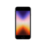 EAN 0194253012580 - Apple iPhone SE 11,9 cm (4.7") SIM doble iOS 15 5G 64 GB Negro imagen 2