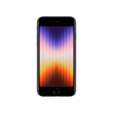 Apple Iphone Se3 5g (2022) 128gb - Us Spec - Midnight