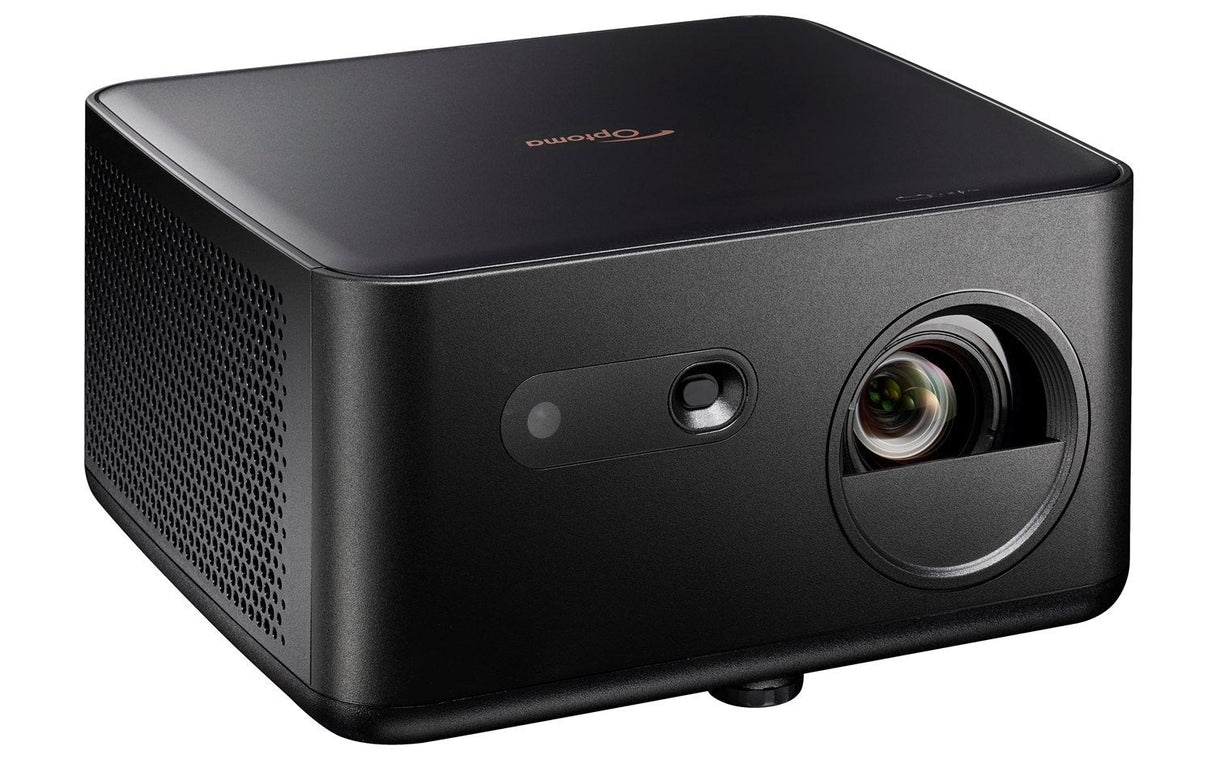 Optoma Photon Life Pk32 (Negro, Ultrahd/4k, 1100 Lumen, Stereolautsprecher, Usb-C) E3pb021e111