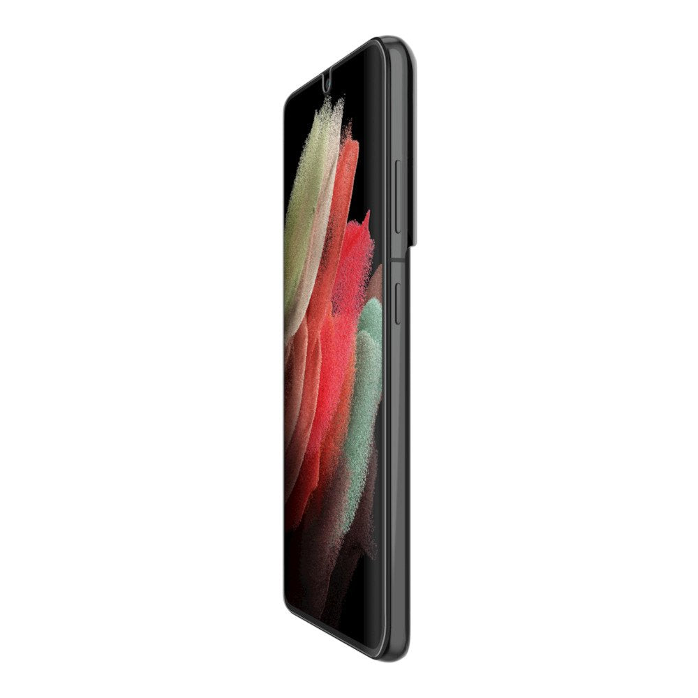 Belkin Ovb020zzblk Protector De Pantalla Para Teléfono Móvil Samsung 1 Pieza(S)