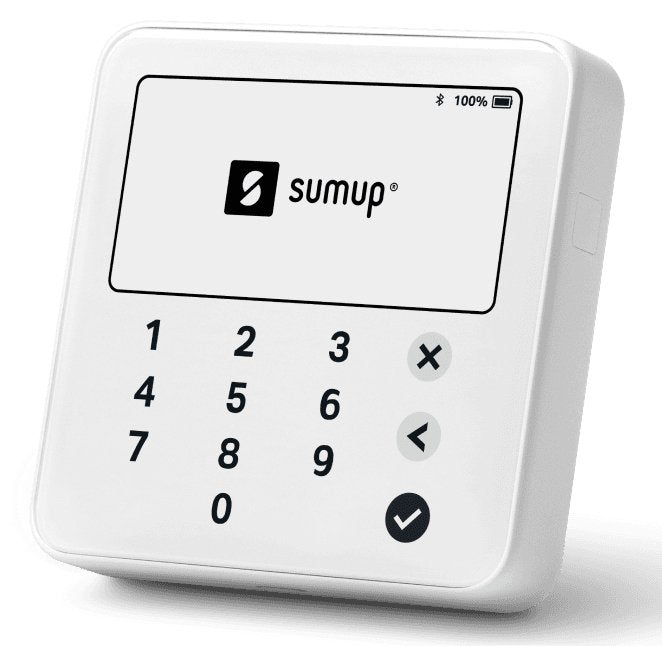 Sumup Kartenleser Solo Lite