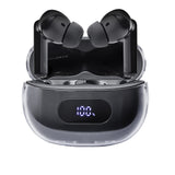 EAN 4034303034505 - Intenso Buds Earphone Plus T310AE Black Auriculares True Wireless Stereo (TWS) Dentro de oído Llamadas/Mú imagen 1