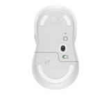 Signature M650l Wrls Mouse Leftwrls Off-White - Emea