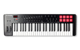 M-Audio Oxygen 49 (Mkv) Teclado Midi 49 Llaves Usb Negro