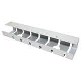 EAN 7611990160822 - ROLINE 17.03.1302 canaleta para cable Bandeja portacables recta Plata imagen 3