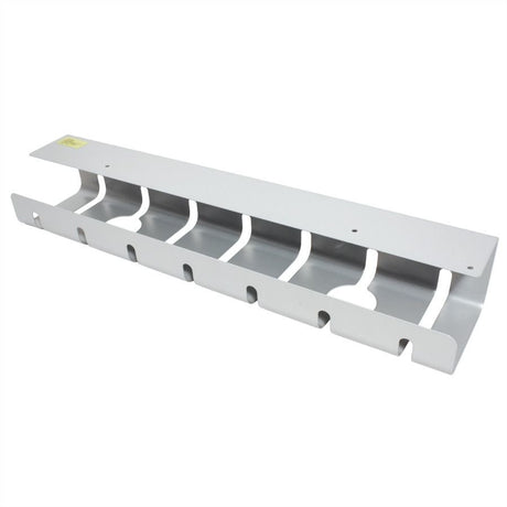 EAN 7611990160822 - ROLINE 17.03.1302 canaleta para cable Bandeja portacables recta Plata imagen 3