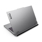 Portátil Lenovo Loq 15irx10 15.6" Intel Core I7-13645hx 16gb 512gb Ssd Rtx 5060 Freedos