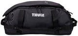 Thule Chasm Tdsd302 Black Bolso De Lona 40 L Poliéster Negro