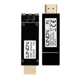 Lindy Extensor De Fibra Optica Hdmi 2.0 10.2g,, 30