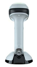 Zebra Ds9908-Hd Lector De Códigos De Barras Portátil 1d/2d Blanco