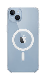 EAN 0194253416951 - Apple MPU43ZM/A funda para teléfono móvil 17 cm (6.7") Transparente imagen 1