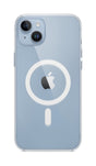 EAN 0194253416951 - Apple MPU43ZM/A funda para teléfono móvil 17 cm (6.7") Transparente imagen 1