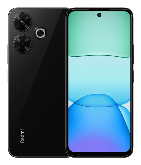 EAN 6941812776957 - Xiaomi Redmi 13 17,2 cm (6.79") Ranura híbrida Dual SIM 4G USB Tipo C 6 GB 128 GB 5030 mAh Negro imagen 1