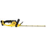 Nozyce Do Zywoplotu 55cm, 18v Dcmht563p1 Dewalt