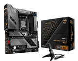 EAN 4710483947445 - Asrock 90-MXBPA0-A0UAYZ placa base AMD X870 Zócalo AM5 ATX extendida imagen 1