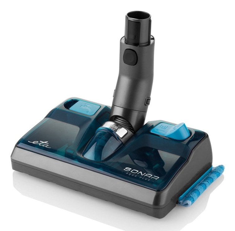 EAN 8590393310661 - Eta Sonar Aqua Plus aspiradora de mano Azul Sin bolsa imagen 14