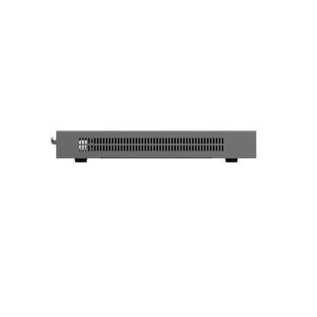 EAN 6971693272385 - Ruijie Networks RG-EG209GS router Gigabit Ethernet Gris imagen 5