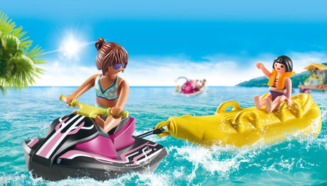 EAN 4008789709066 - Playmobil FamilyFun 70906 set de juguetes imagen 4