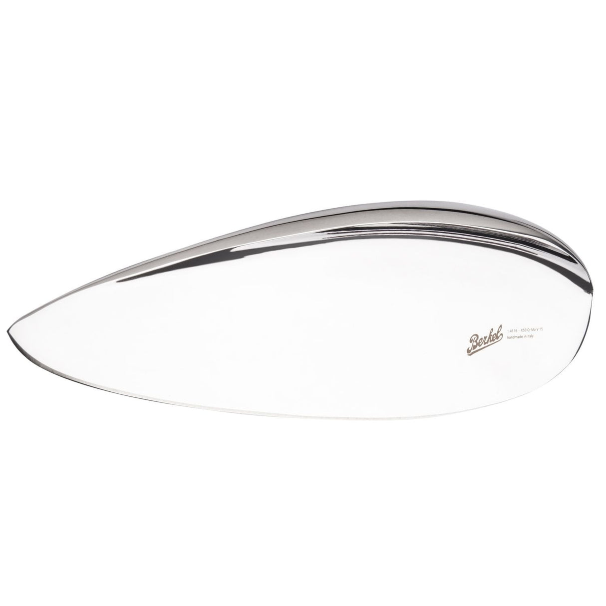 Berkel Primitive Knife 22 Cm Glossy Steel