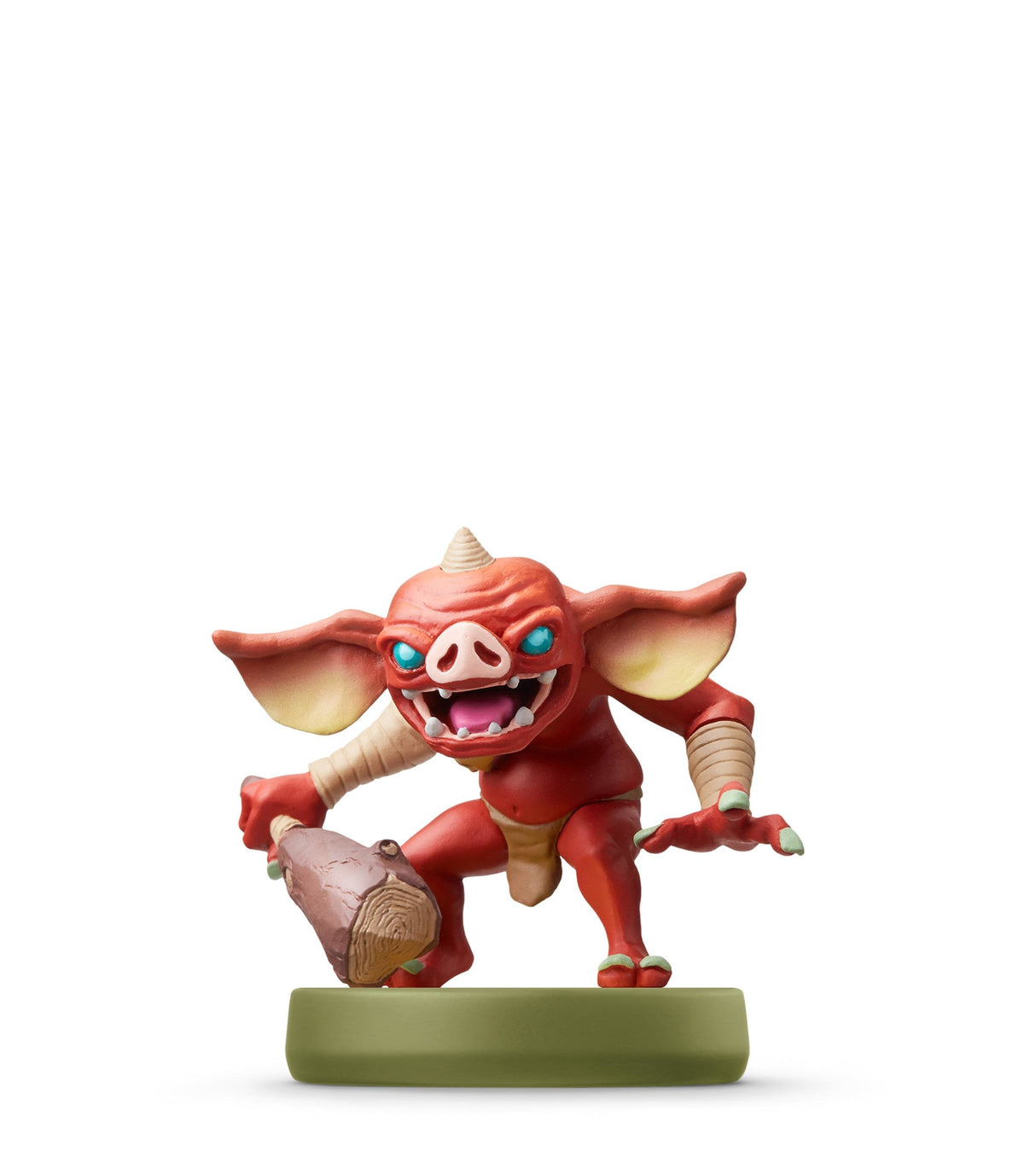 Amiibo Bokblin (Breath Of The Wild)-Spielfigur The Legend Of Zelda Collection