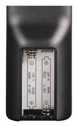 EAN 4047443506610 - Hama 00221052 mando a distancia IR inalámbrico TV Botones imagen 4