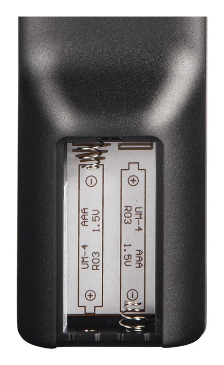 EAN 4047443506610 - Hama 00221052 mando a distancia IR inalámbrico TV Botones imagen 4