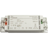 Inter-Tech Led Trafo Led24-75 75w, 24v, 3100ma, Ip20 Retail