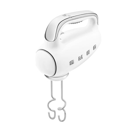 EAN 8017709301873 - Smeg HMF01WHEU batidora Batidora de mano 250 W Blanco imagen 9