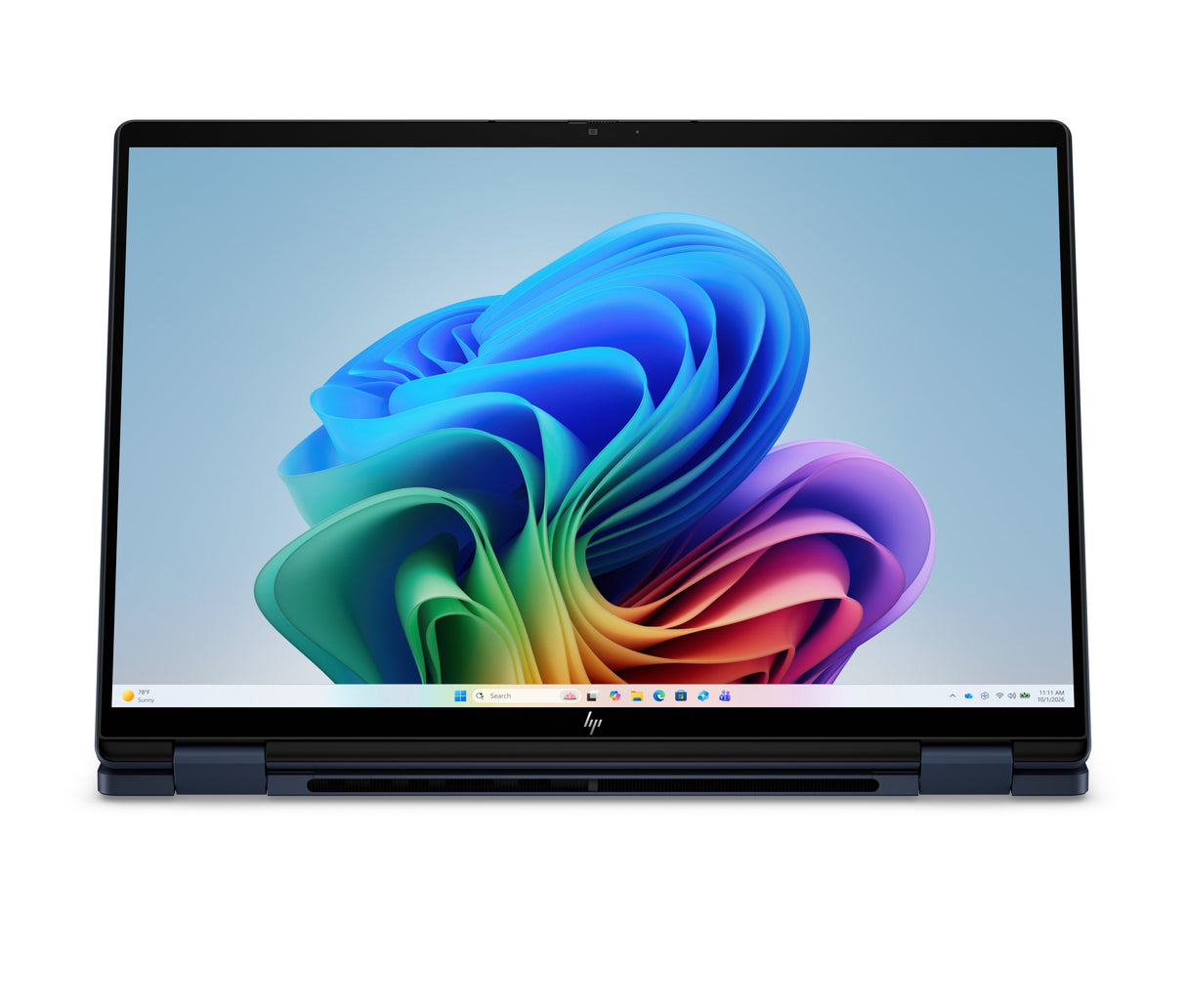Portátil Hp Omnibook X Flip 2in1 14-Kb0013ns U9 386h 32gb 1tb 14" W11h
