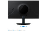 EAN 8806097684060 - Samsung S27FG506SU pantalla para PC 68,6 cm (27") 2560 x 1440 Pixeles Quad HD OLED Negro imagen 11