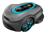 Gardena Smart Sileno Sense 600qm Mähroboter