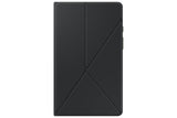 EAN 8806095300511 - Samsung EF-BX110TBEGWW funda para tablet 22,1 cm (8.7") Folio Negro imagen 3