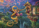 EAN 4001504580346 - Schmidt Spiele 58034 puzzle Puzzle rompecabezas 1000 pieza(s) Dibujos imagen 2