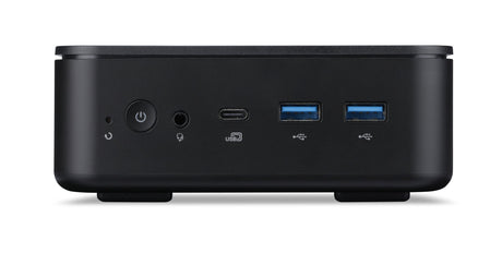 EAN 4711474631237 - Acer Veriton N VN1502G-13H5U Intel® Core™ i5 i5-13420H 32 GB DDR5-SDRAM 1,02 TB SSD Windows 11 Pro Mini P imagen 8