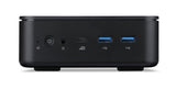 EAN 4711474167033 - Acer Veriton NUC VN1502G-13U7U PC de tamaño 0,73L Negro i7-1355U 1,7 GHz imagen 8