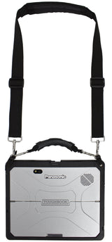 Panasonic Infocase Toughmate Mobility Bundle - Correa De Mano/Correa De Hombro