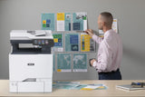 EAN 95205040807 - Xerox VersaLink C625V_DN impresora multifunción Laser 1200 x 1200 DPI imagen 19