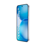 Oppo Reno16 Pro 5g Dual Sim 12gb Ram 512gb - White