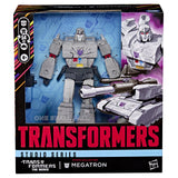 Figura Hasbro Transformers Studio Series Megatron