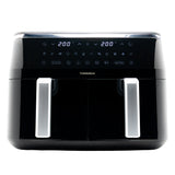 Taft-1000-Gs Tornado Duo Air Fryer
