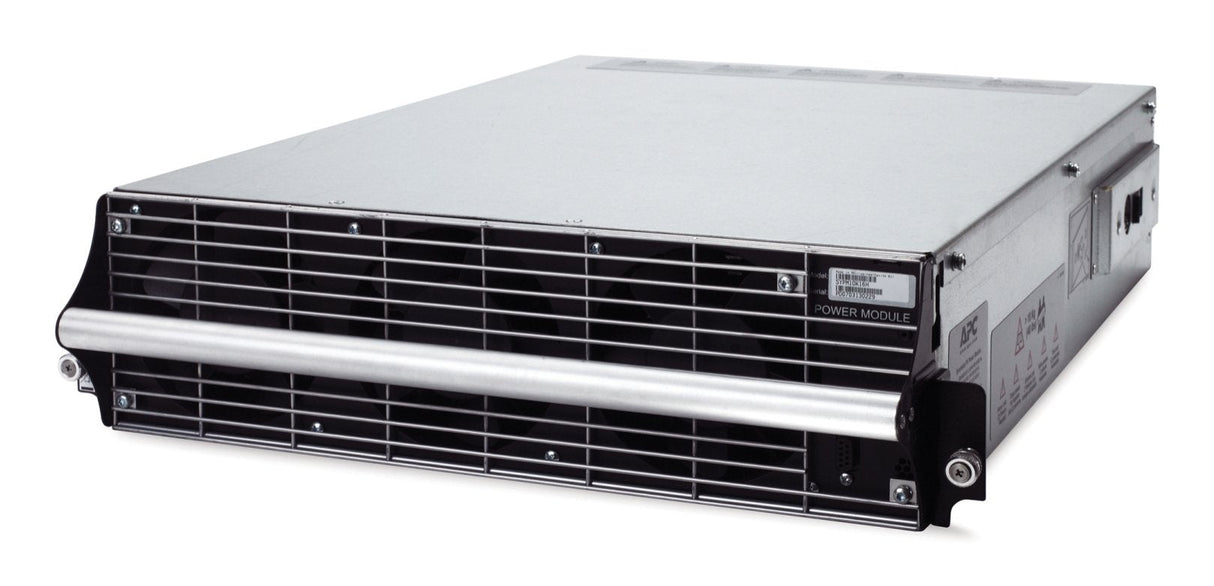 Sai Apc Symmetra Px Power Module Ups (Módulo De Inserción) Ca 400 V 16 Kw 16000 Va Trifásico Sin Batería Conectores De Salida: 1 3u Para P/N: Sy32k160h-Nb Sy32k96h-Nb Sy64k160h-Nb Sy64k96h-Nb Sy96k160h-Nb Sy96k96h-Nb