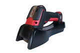 EAN 5715063123430 - Honeywell Granit 1991iXR Lector de códigos de barras portátil 1D/2D Negro, Rojo imagen 4