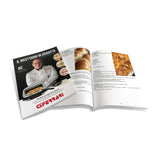 EAN 8055176402624 - G3 Ferrari Pronto Pizza 2 minuti fabricante de pizza y hornos 1 Pizza(s) 1700 W Negro, Plata imagen 16