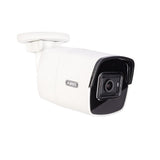 Abus 4 Mp Ip-Mini-Tube-Cámara, 4 Mm