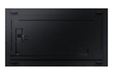 EAN 8806094096057 - Samsung QM98T-B Pantalla plana para señalización digital 2,49 m (98") LCD Wifi 500 cd / m² 4K Ultra HD Ne imagen 5