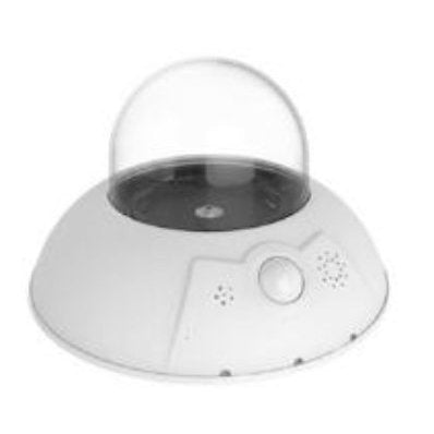 Mobotix Mx-D16b D16b Body, Para D16b/D15 Sensormodule (Tag/Nacht)