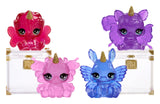 EAN 35051122425 - Rainbow High Rainbow Shimmers with Slime Fashion Doll - Violet (purple) imagen 9
