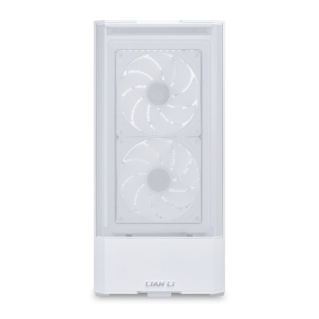EAN 4718466015846 - Lian Li Lancool 207 Midi Tower Blanco imagen 3