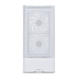 EAN 4718466015846 - Lian Li Lancool 207 Midi Tower Blanco imagen 3